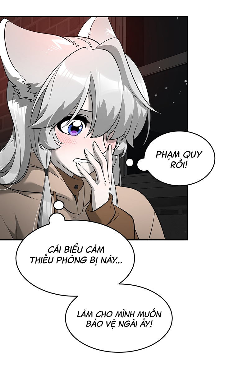 Đồ ăn của ta trông thật đáng yêu Chapter 86 - Trang 10