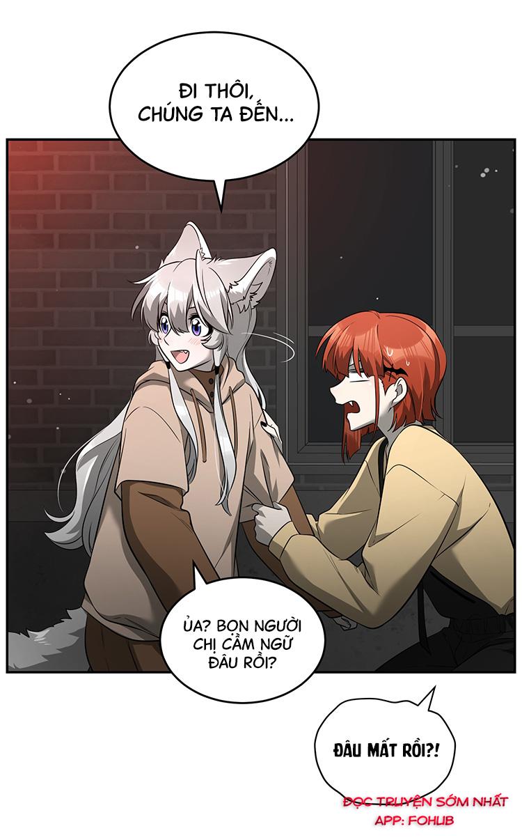 Đồ ăn của ta trông thật đáng yêu Chapter 86 - Trang 11