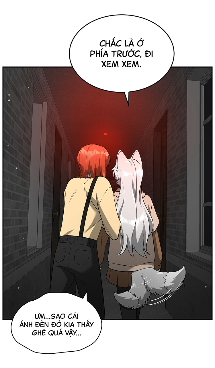 Đồ ăn của ta trông thật đáng yêu Chapter 86 - Trang 12