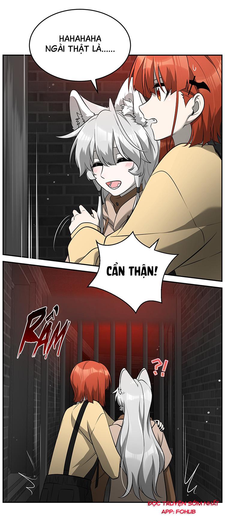 Đồ ăn của ta trông thật đáng yêu Chapter 86 - Trang 14