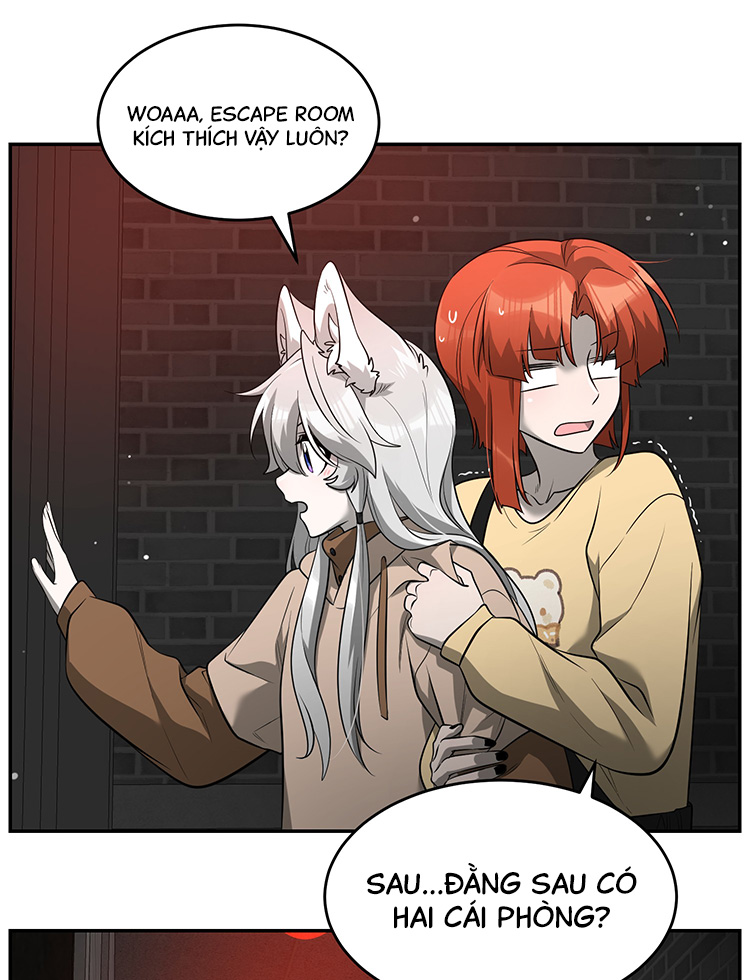 Đồ ăn của ta trông thật đáng yêu Chapter 86 - Trang 15