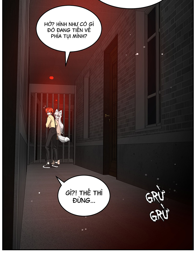 Đồ ăn của ta trông thật đáng yêu Chapter 86 - Trang 16