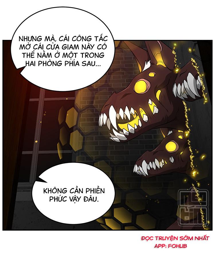 Đồ ăn của ta trông thật đáng yêu Chapter 86 - Trang 17
