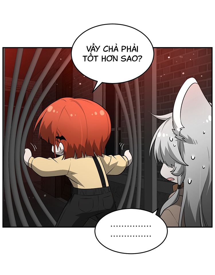 Đồ ăn của ta trông thật đáng yêu Chapter 86 - Trang 18