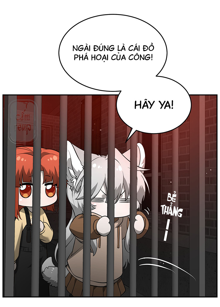 Đồ ăn của ta trông thật đáng yêu Chapter 86 - Trang 19