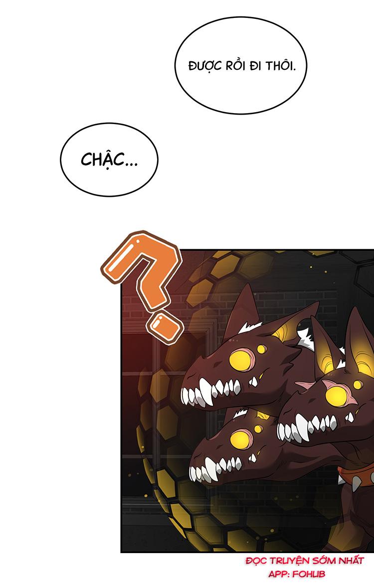 Đồ ăn của ta trông thật đáng yêu Chapter 86 - Trang 20