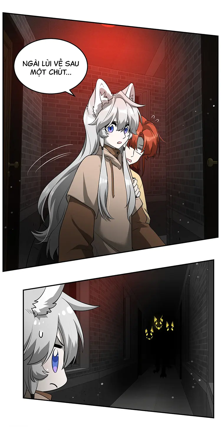 Đồ ăn của ta trông thật đáng yêu Chapter 86 - Trang 22