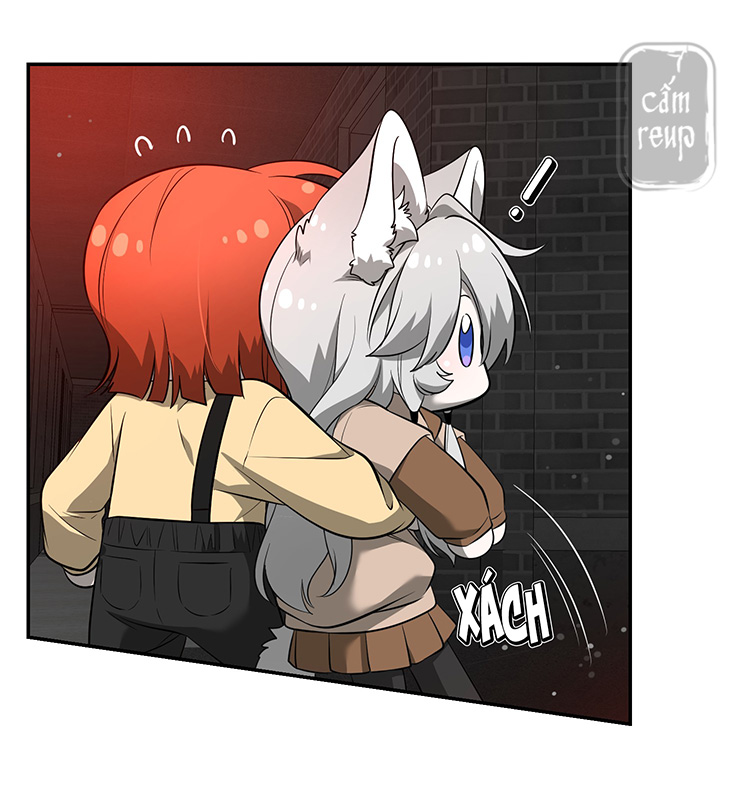 Đồ ăn của ta trông thật đáng yêu Chapter 86 - Trang 25