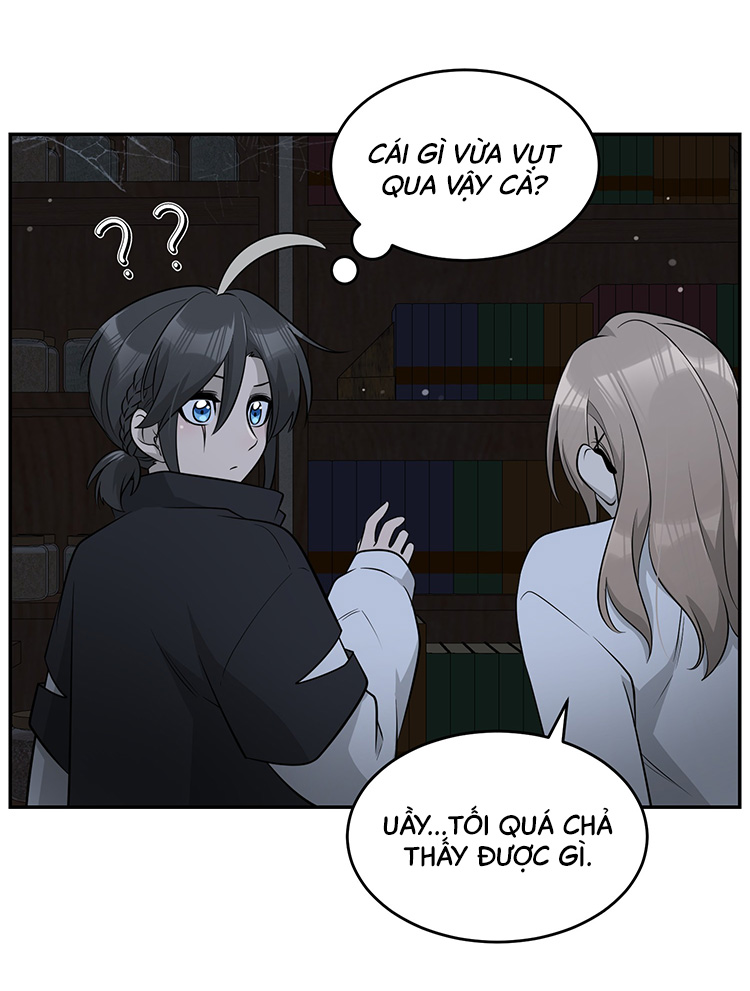 Đồ ăn của ta trông thật đáng yêu Chapter 86 - Trang 27