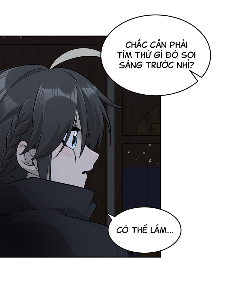 Đồ ăn của ta trông thật đáng yêu Chapter 86 - Trang 28