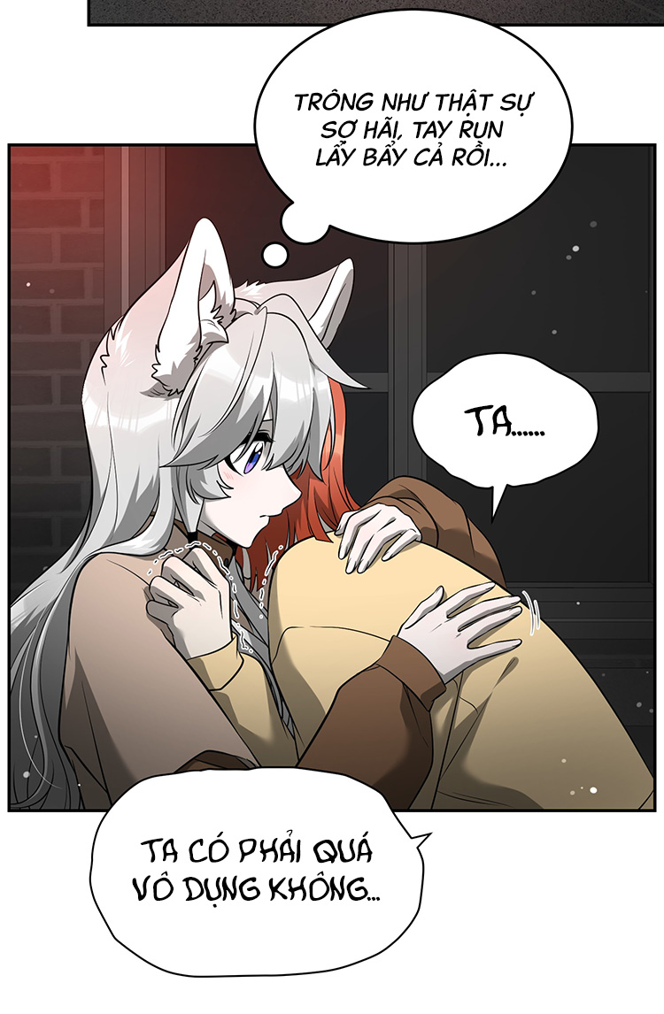 Đồ ăn của ta trông thật đáng yêu Chapter 86 - Trang 3
