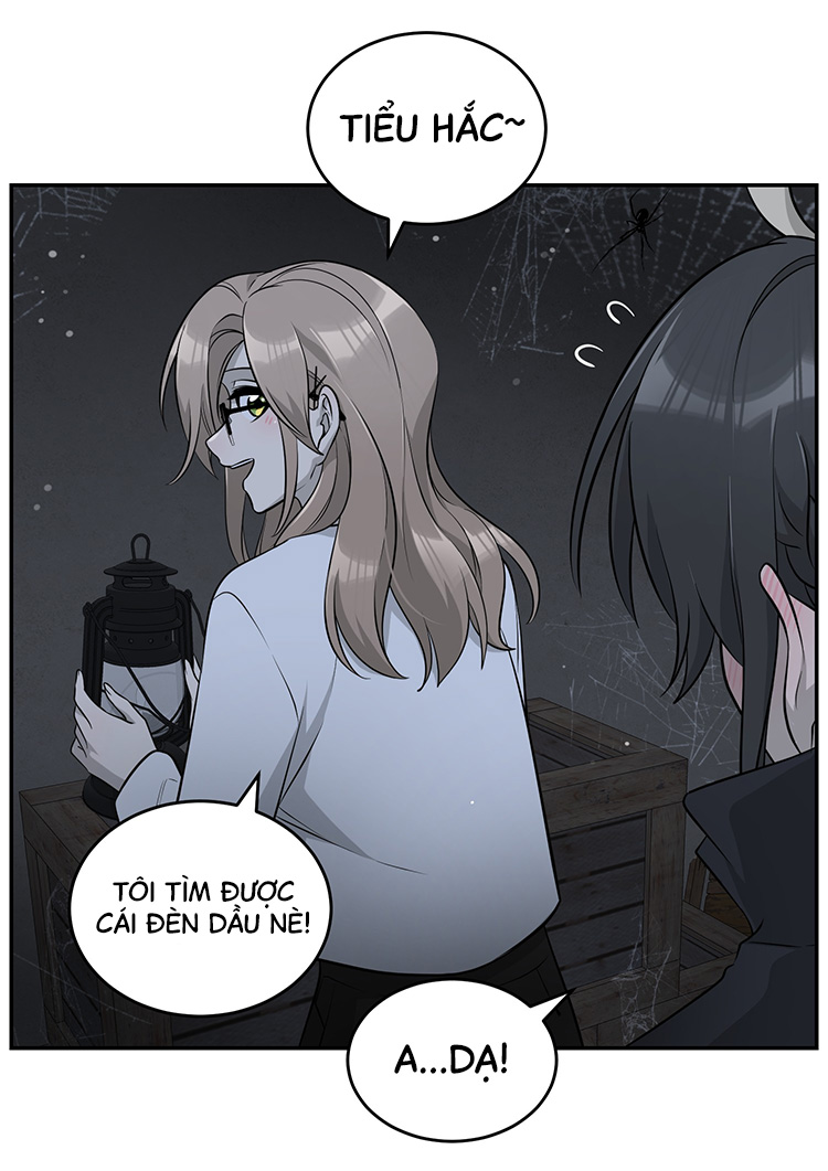 Đồ ăn của ta trông thật đáng yêu Chapter 86 - Trang 30