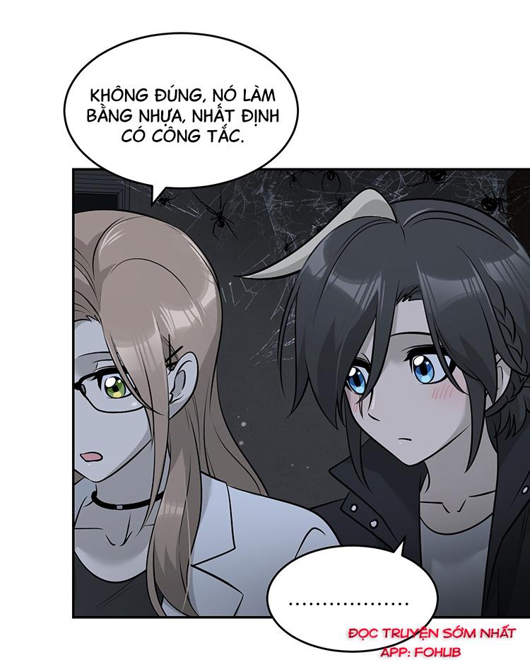 Đồ ăn của ta trông thật đáng yêu Chapter 86 - Trang 32