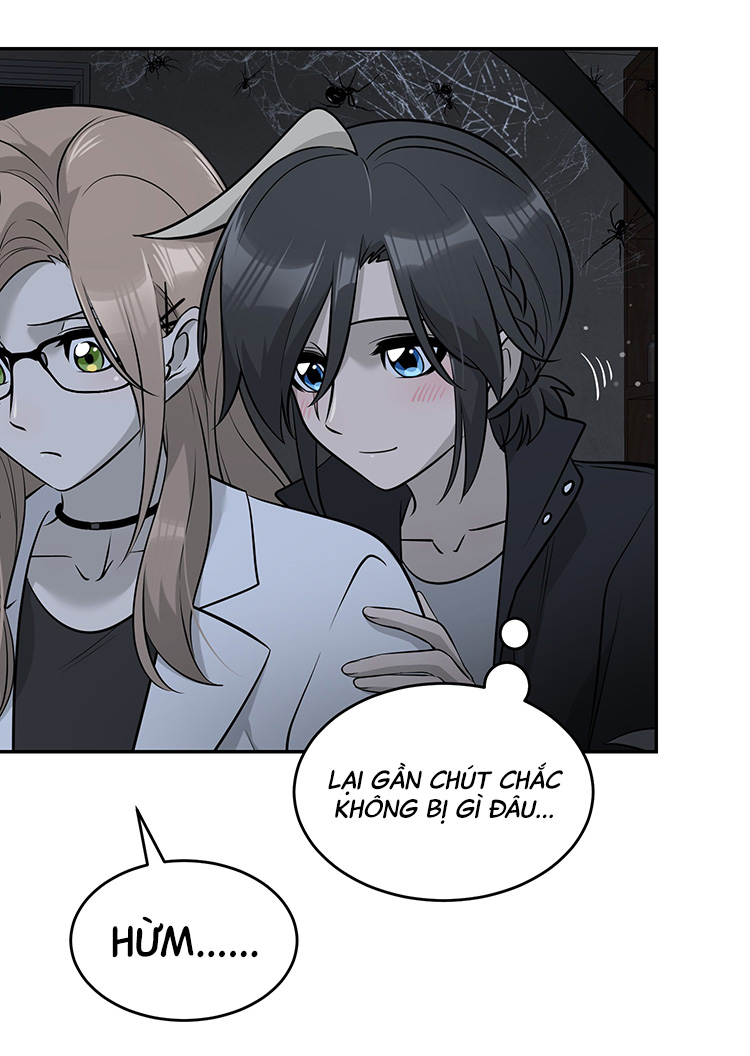 Đồ ăn của ta trông thật đáng yêu Chapter 86 - Trang 33