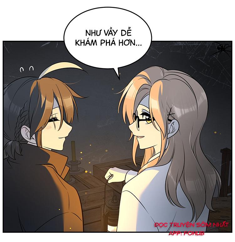 Đồ ăn của ta trông thật đáng yêu Chapter 86 - Trang 35