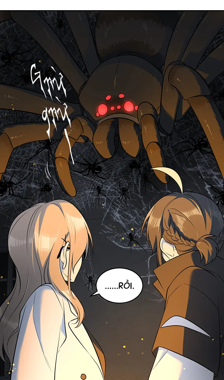Đồ ăn của ta trông thật đáng yêu Chapter 86 - Trang 36
