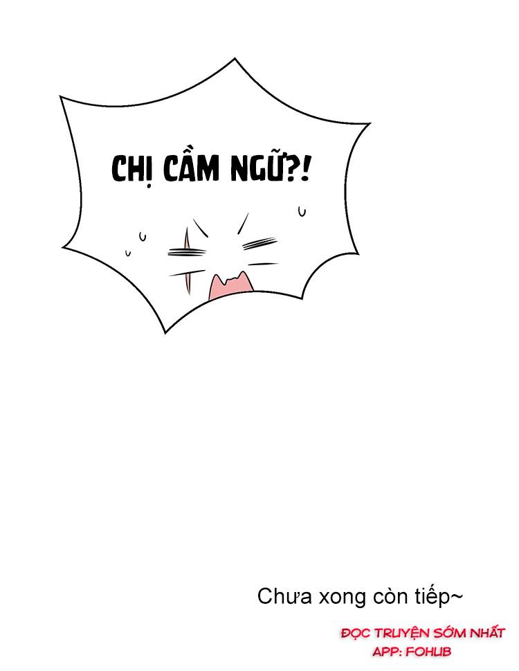 Đồ ăn của ta trông thật đáng yêu Chapter 86 - Trang 38