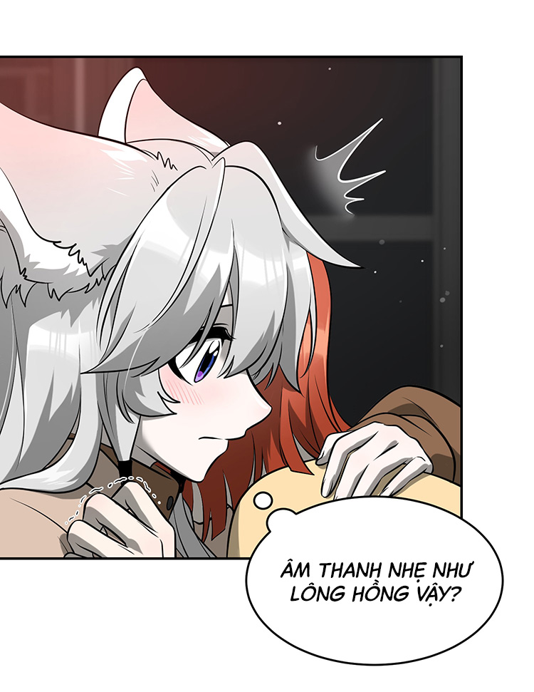 Đồ ăn của ta trông thật đáng yêu Chapter 86 - Trang 4