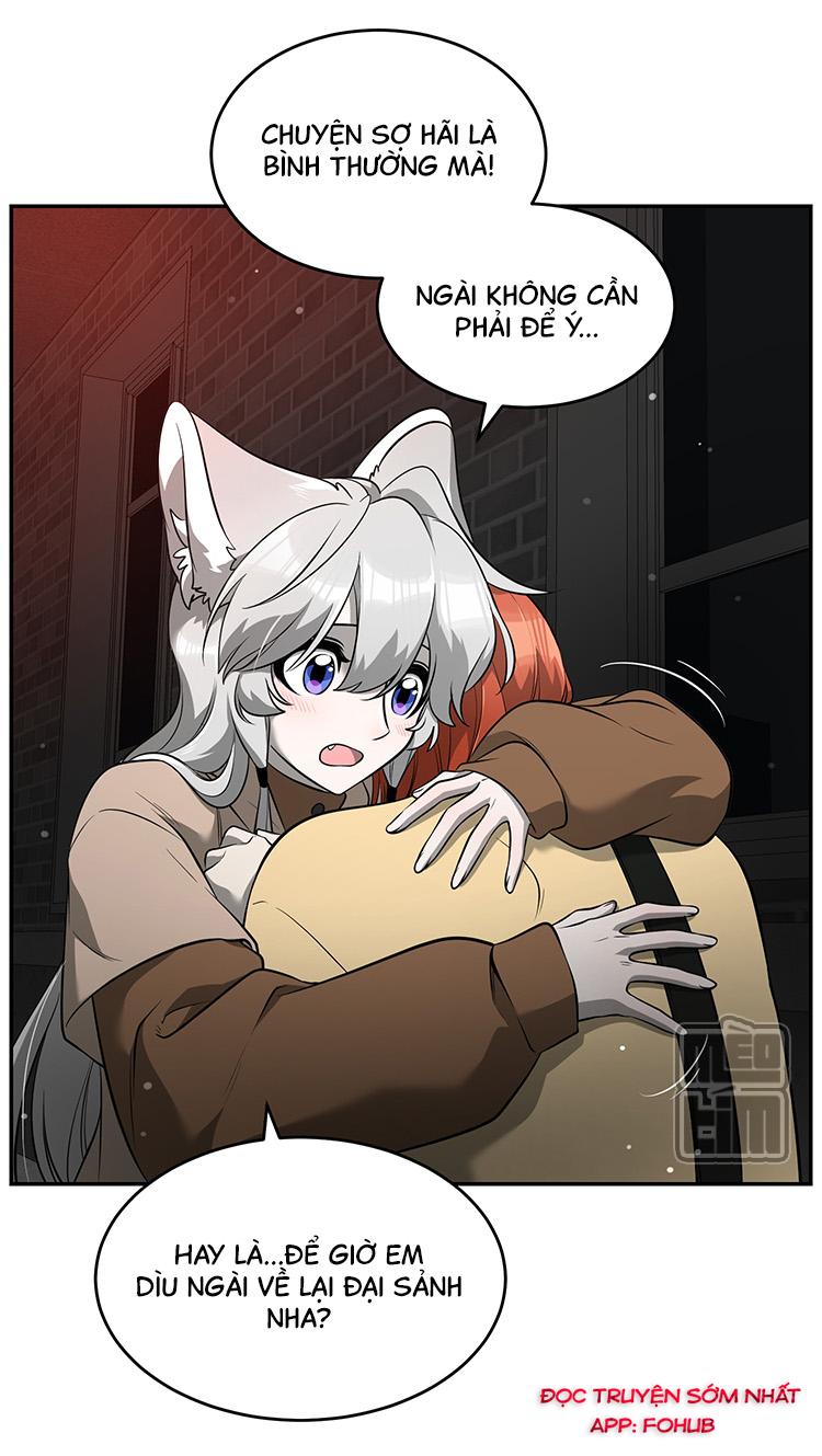 Đồ ăn của ta trông thật đáng yêu Chapter 86 - Trang 5