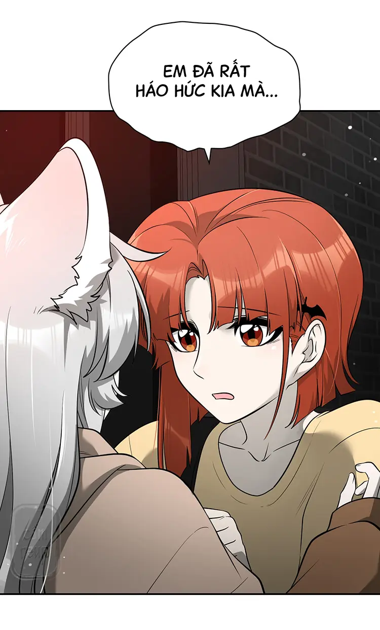 Đồ ăn của ta trông thật đáng yêu Chapter 86 - Trang 7