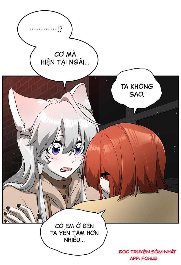 Đồ ăn của ta trông thật đáng yêu Chapter 86 - Trang 8