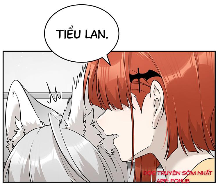 Đồ ăn của ta trông thật đáng yêu Chapter 87 - Trang 11