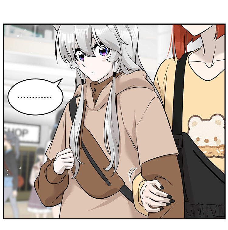 Đồ ăn của ta trông thật đáng yêu Chapter 87 - Trang 18