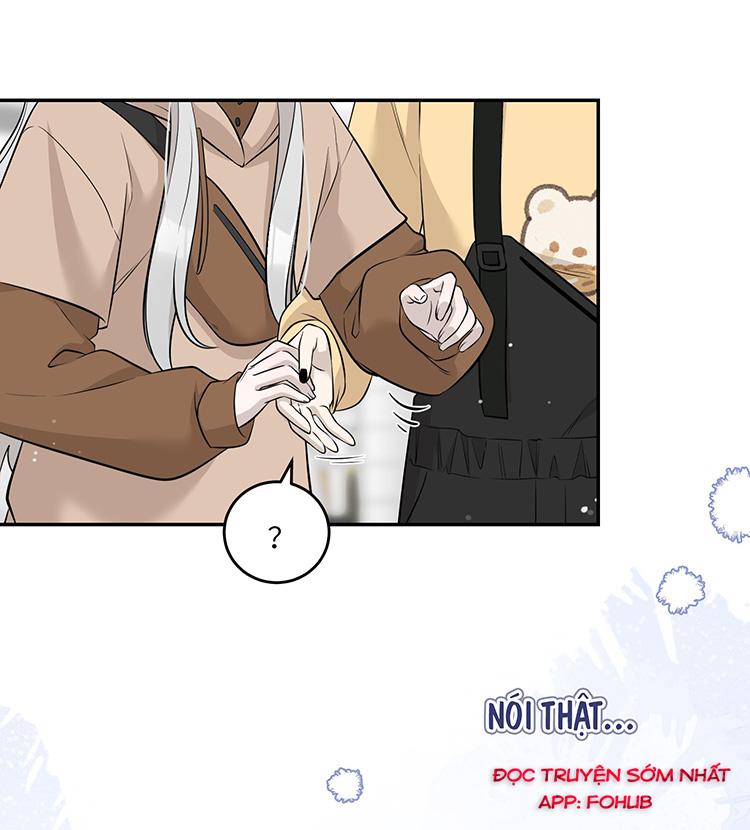 Đồ ăn của ta trông thật đáng yêu Chapter 87 - Trang 20