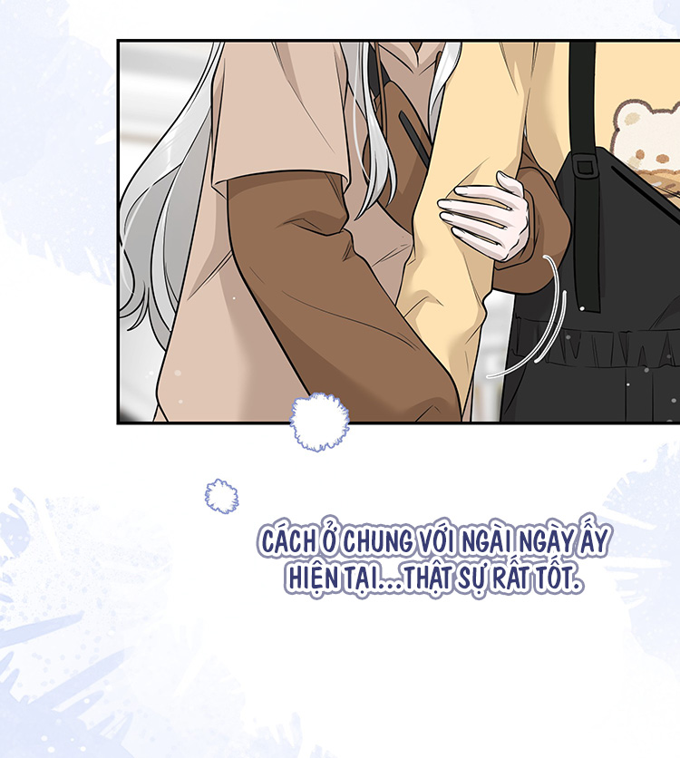 Đồ ăn của ta trông thật đáng yêu Chapter 87 - Trang 21