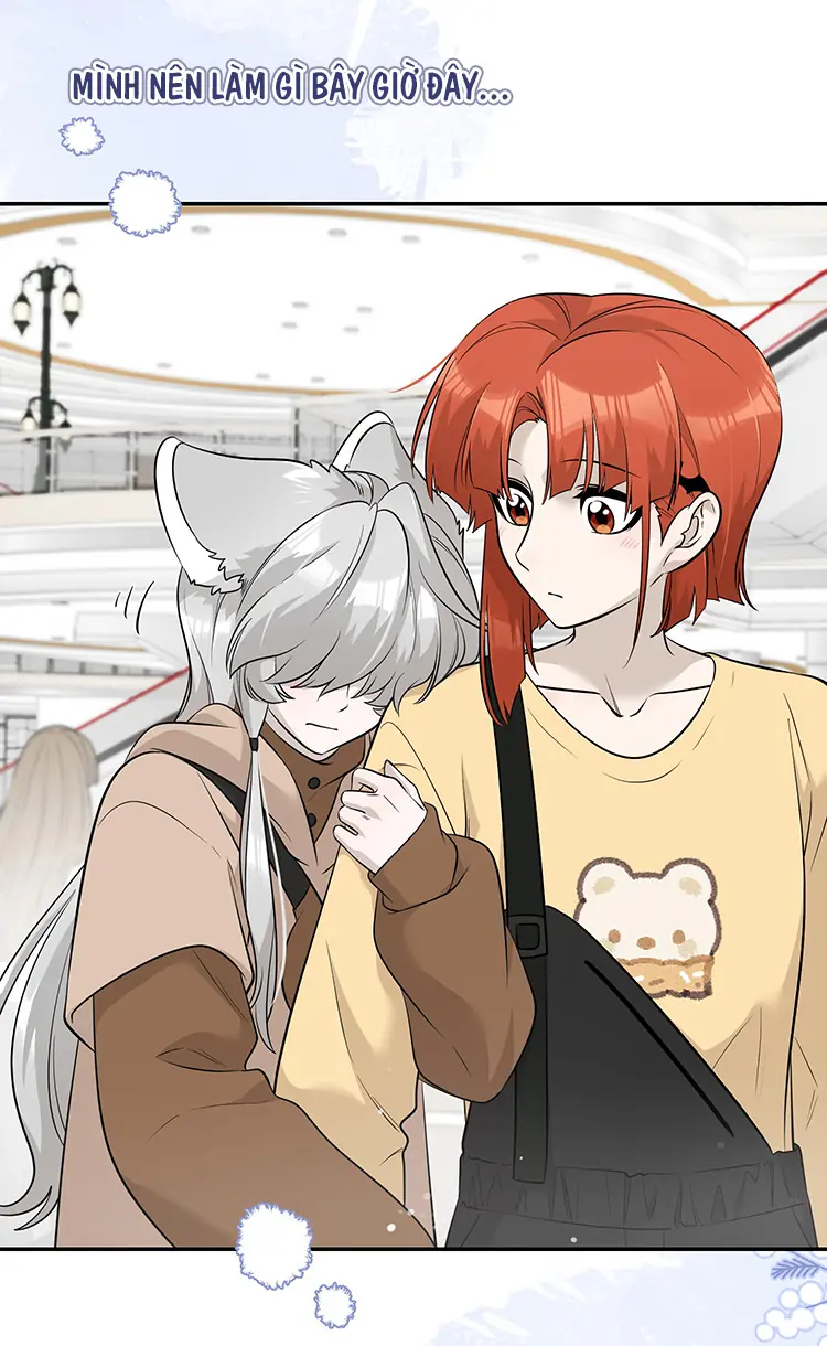 Đồ ăn của ta trông thật đáng yêu Chapter 87 - Trang 22