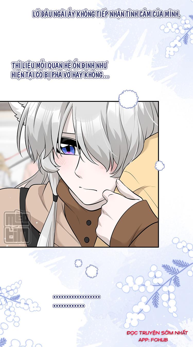 Đồ ăn của ta trông thật đáng yêu Chapter 87 - Trang 23
