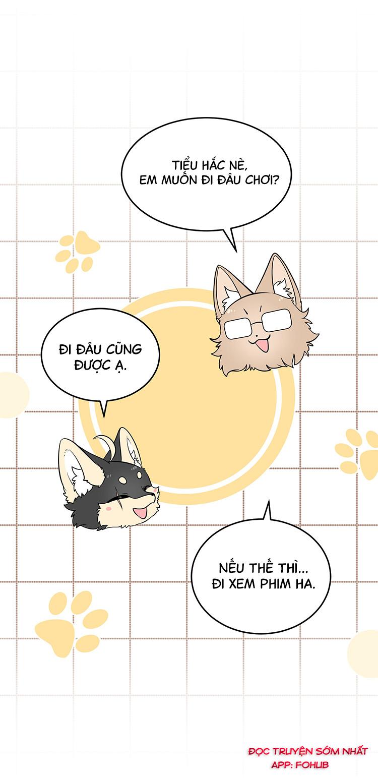 Đồ ăn của ta trông thật đáng yêu Chapter 87 - Trang 26