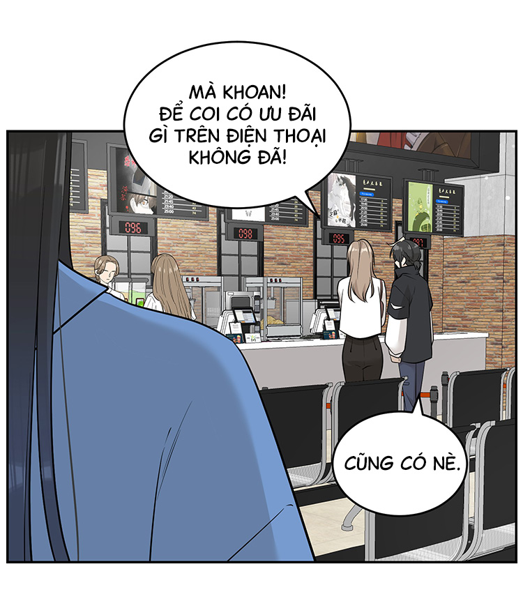 Đồ ăn của ta trông thật đáng yêu Chapter 87 - Trang 28