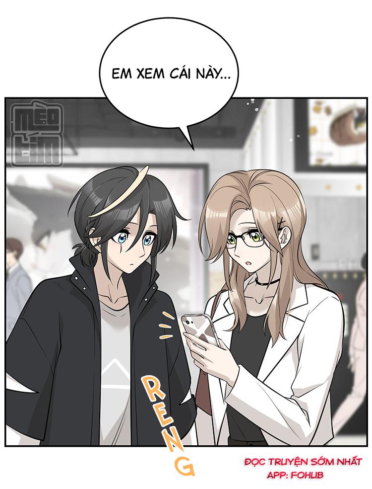 Đồ ăn của ta trông thật đáng yêu Chapter 87 - Trang 29
