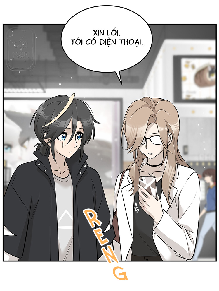 Đồ ăn của ta trông thật đáng yêu Chapter 87 - Trang 31