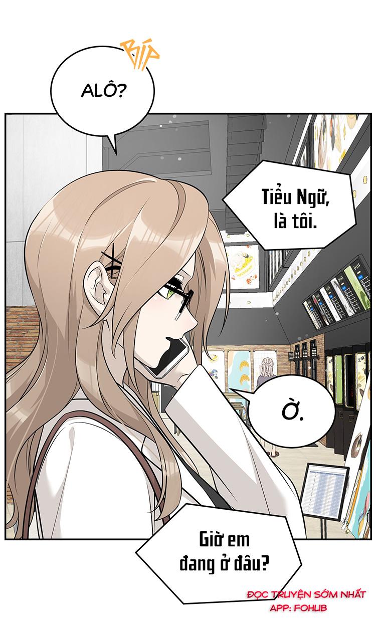 Đồ ăn của ta trông thật đáng yêu Chapter 87 - Trang 32