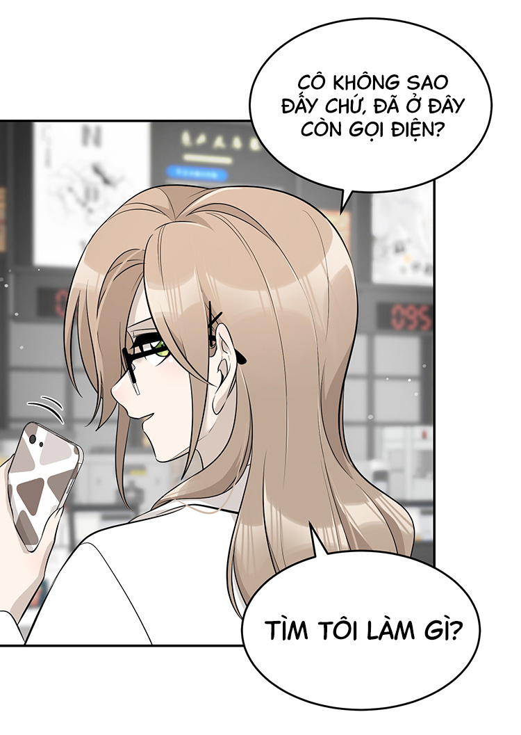Đồ ăn của ta trông thật đáng yêu Chapter 87 - Trang 34