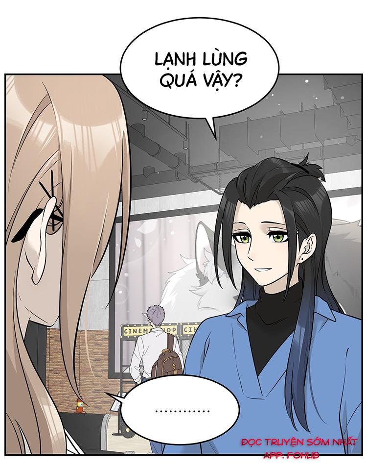 Đồ ăn của ta trông thật đáng yêu Chapter 87 - Trang 35