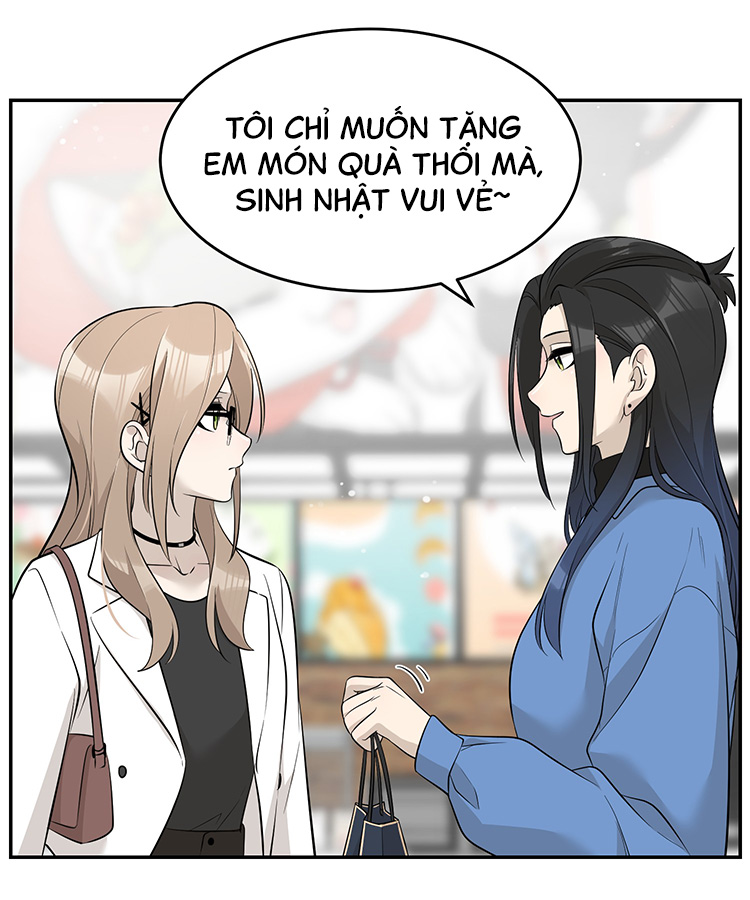 Đồ ăn của ta trông thật đáng yêu Chapter 87 - Trang 36