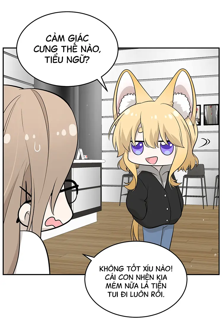 Đồ ăn của ta trông thật đáng yêu Chapter 87 - Trang 6