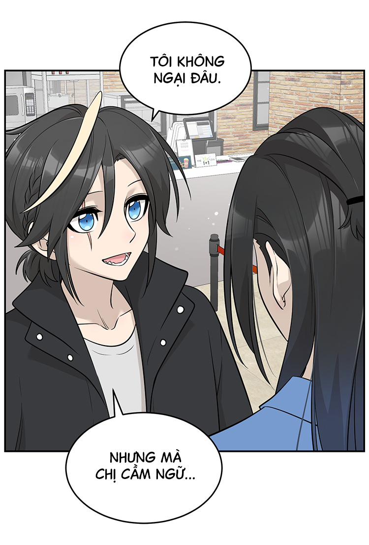 Đồ ăn của ta trông thật đáng yêu Chapter 88 - Trang 12