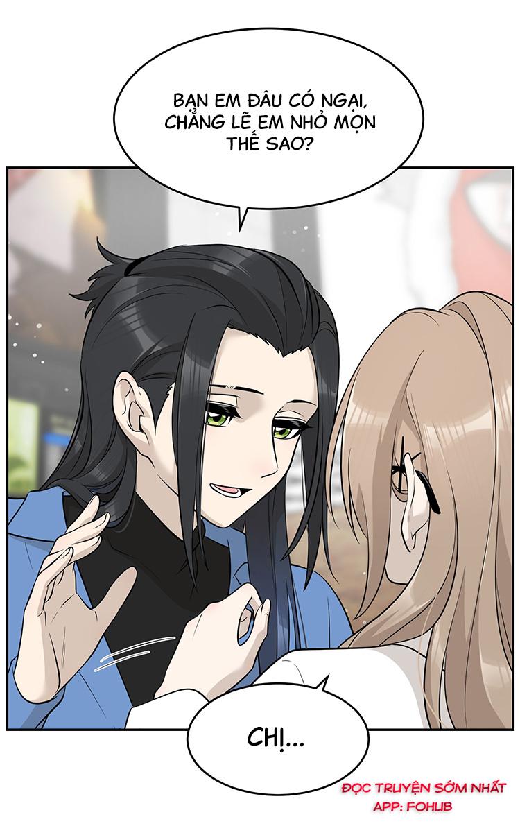 Đồ ăn của ta trông thật đáng yêu Chapter 88 - Trang 14