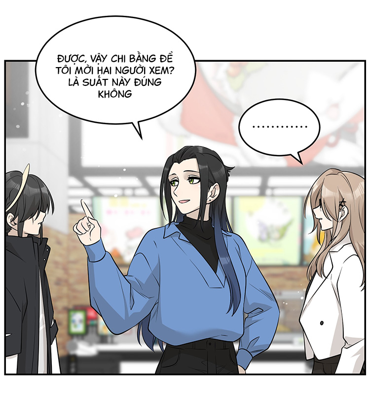 Đồ ăn của ta trông thật đáng yêu Chapter 88 - Trang 15