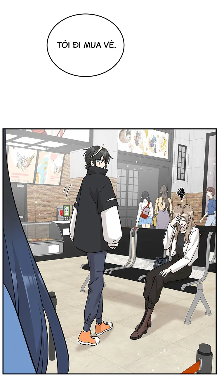 Đồ ăn của ta trông thật đáng yêu Chapter 88 - Trang 16