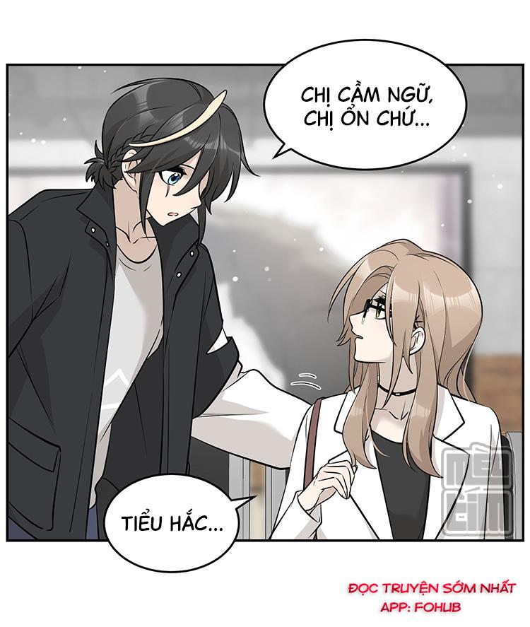 Đồ ăn của ta trông thật đáng yêu Chapter 88 - Trang 17