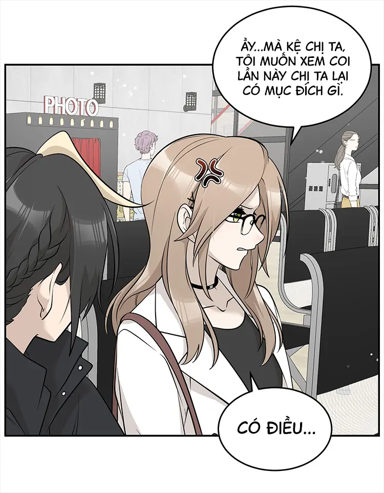 Đồ ăn của ta trông thật đáng yêu Chapter 88 - Trang 18