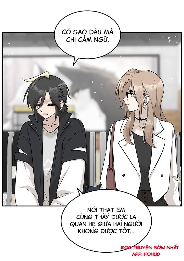 Đồ ăn của ta trông thật đáng yêu Chapter 88 - Trang 20