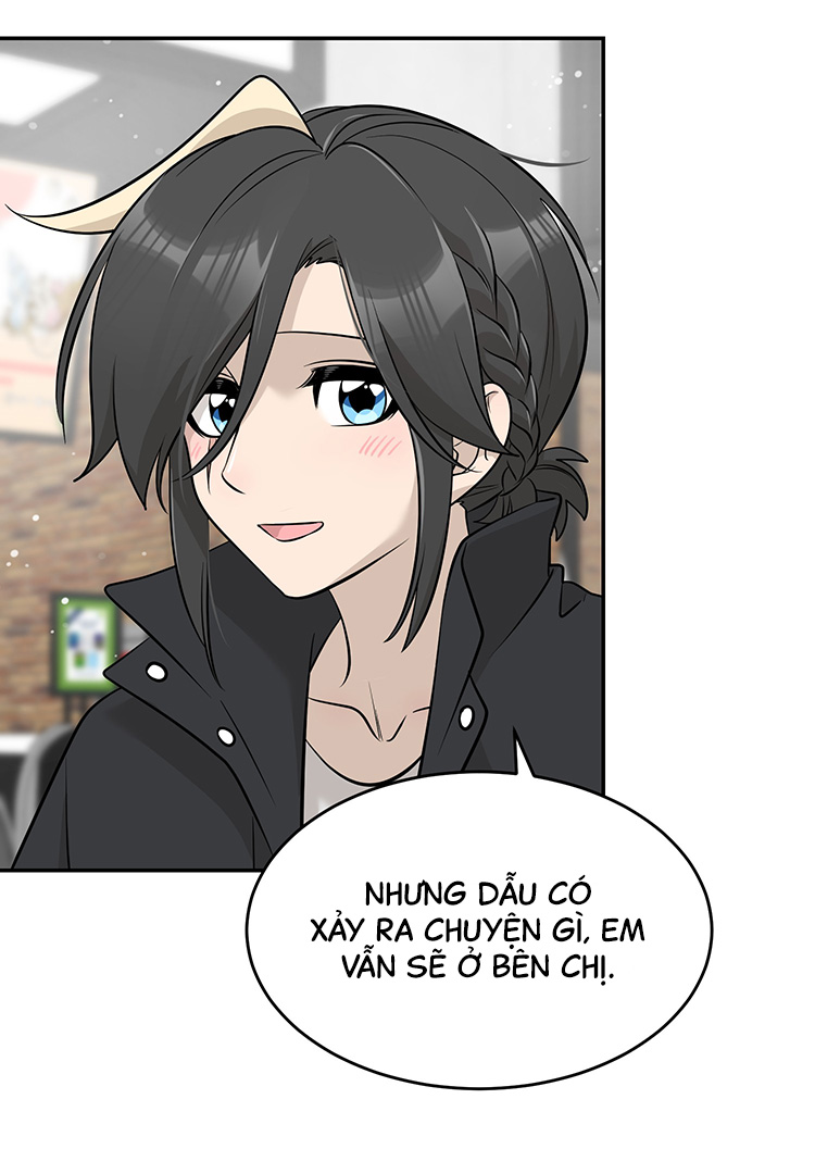 Đồ ăn của ta trông thật đáng yêu Chapter 88 - Trang 21