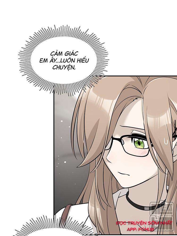 Đồ ăn của ta trông thật đáng yêu Chapter 88 - Trang 23