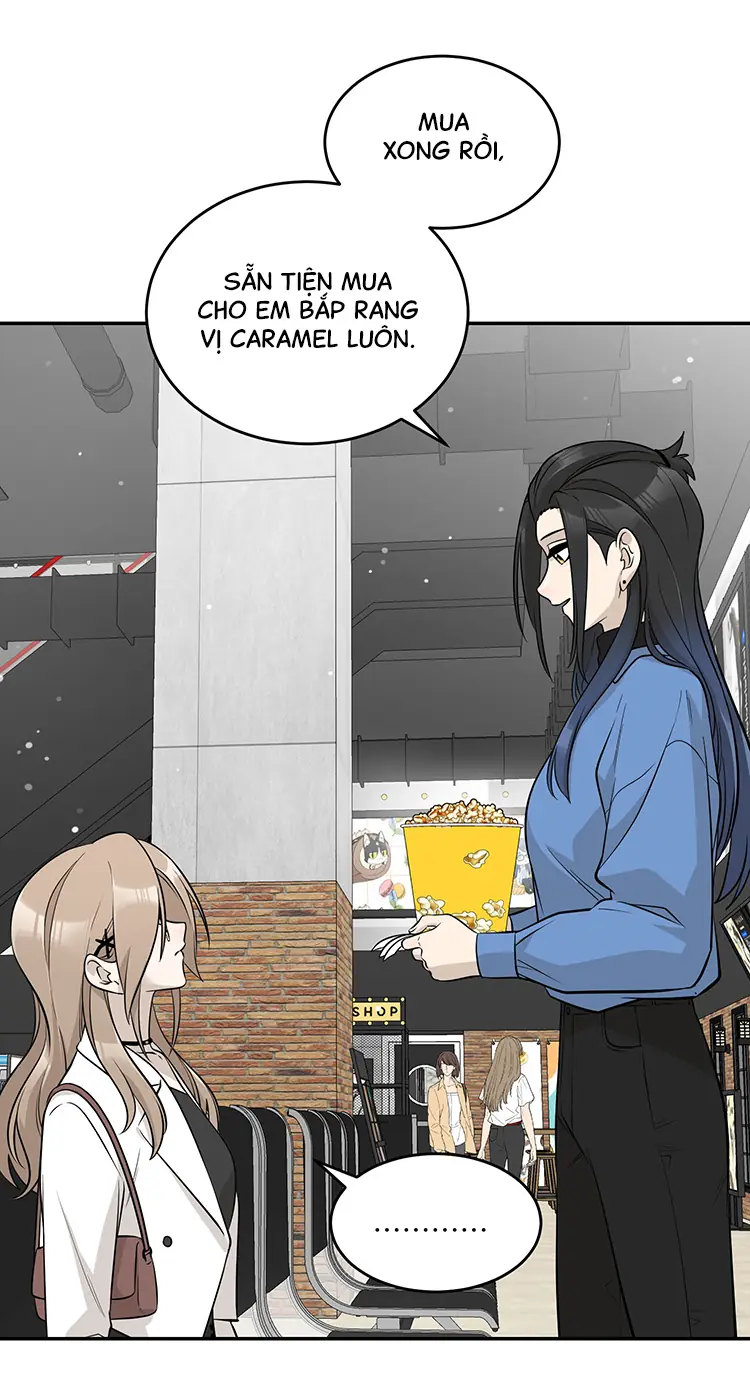 Đồ ăn của ta trông thật đáng yêu Chapter 88 - Trang 25